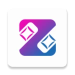 zipstall android application logo